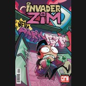 INVADER ZIM #29 