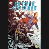 BATMAN SUPERMAN VOLUME 6 UNIVERSES FINEST HARDCOVER
