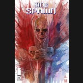 KING SPAWN #18 