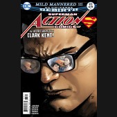 ACTION COMICS #973 (2016 SERIES)