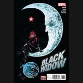BLACK WIDOW VOLUME 6 #8