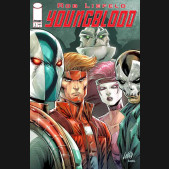 YOUNGBLOOD (2025) VOLUME 1 GRAPHIC NOVEL