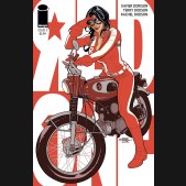 RED ONE #3