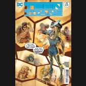 TEEN TITANS VOLUME 5 #23