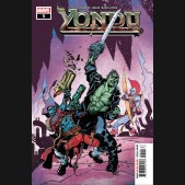 YONDU #5