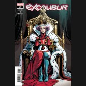 EXCALIBUR #17 (2019 SERIES)
