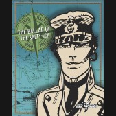 CORTO MALTESE BALLAD OF THE SALTY SEA GRAPHIC NOVEL