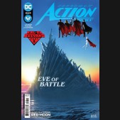 ACTION COMICS #1049 (2016 SERIES)