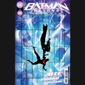 BATMAN BEYOND NEO YEAR #4 