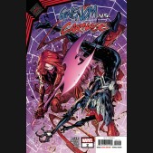 KING IN BLACK GWENOM VS CARNAGE #2