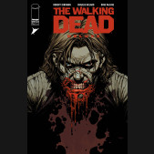 WALKING DEAD DELUXE #57 COVER A FINCH & MCCAIG 