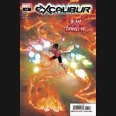 EXCALIBUR #11 (2019 SERIES)