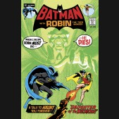 BATMAN #232 (1940-2011 SERIES) FACSIMILE EDITION
