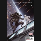 ALIEN #6 (2021 SERIES)