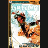 FUTURE STATE GOTHAM #7