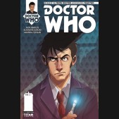 DOCTOR WHO 10TH YEAR TWO #14 