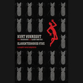 SLAUGHTERHOUSE-FIVE DELUXE EDITION HARDCOVER
