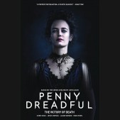 PENNY DREADFUL VOLUME 3 THE VICTORY OF DEATH GRAPHIC NOVEL
