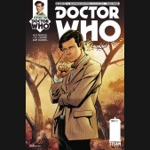 DOCTOR WHO 11TH YEAR THREE #4 