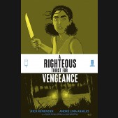 RIGHTEOUS THIRST FOR VENGEANCE #3