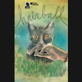 HAIRBALL #3 
