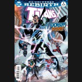 TITANS VOLUME 3 #3