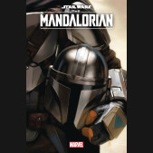 STAR WARS MANDALORIAN SEASON 2 #7