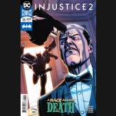 INJUSTICE 2 #26