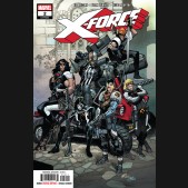 X-FORCE #2 (2018 SERIES)