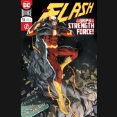 FLASH #53 (2016 SERIES)