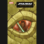 STAR WARS THE HIGH REPUBLIC #5 (2023 SERIES)
