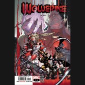 WOLVERINE #11 (2020 SERIES)
