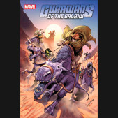 GUARDIANS OF THE GALAXY #10 (2023 SERIES)