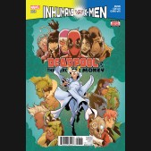 DEADPOOL AND MERCS FOR MONEY #8 (2016 SERIES)