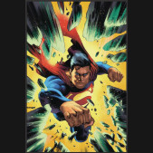 FCBD 2025 DC ALL IN ABSOLUTE UNIVERSE 2025