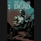 WALKING DEAD DELUXE #56 COVER A FINCH & MCCAIG 