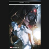 ICEMAN #4 (2018 SERIES)