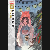 ULTIMATE X-MEN #5 (2024 SERIES)