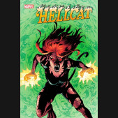 HELLCAT #4 