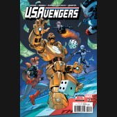 US AVENGERS #3