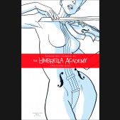 UMBRELLA ACADEMY VOLUME 1 APOCALYPSE SUITE GRAPHIC NOVEL