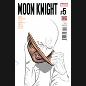 MOON KNIGHT VOLUME 8 #5