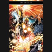 BLACK ORDER #3 