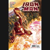 IRON MAN #3 (2020 SERIES)