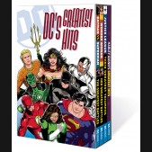 DC GREATEST HITS BOX SET