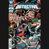 DETECTIVE COMICS #1032 (2016 SERIES)
