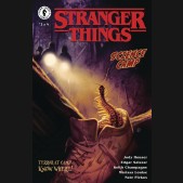 STRANGER THINGS SCIENCE CAMP #2