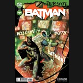 BATMAN #113 (2016 SERIES)