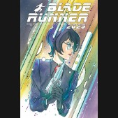 BLADE RUNNER 2029 #2