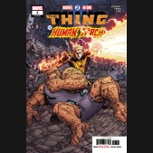 MARVEL TWO-IN-ONE #7 (2017 SERIES)